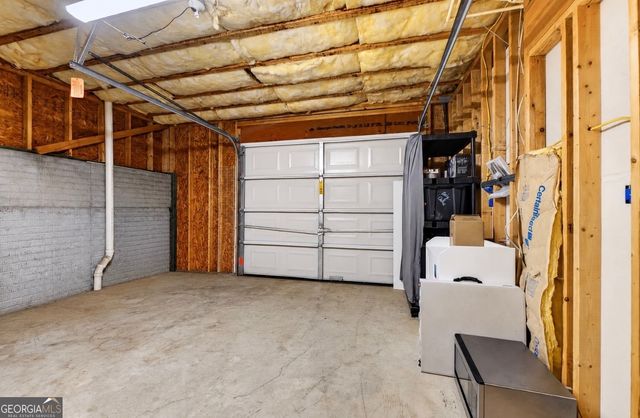112 Dorsey Springs Drive, Hampton, GA 30228