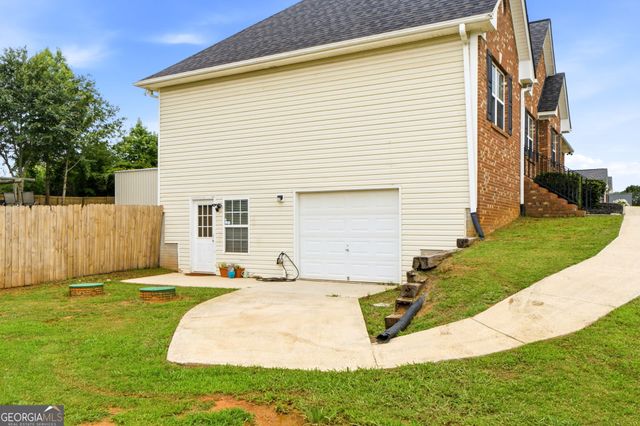 112 Dorsey Springs Drive, Hampton, GA 30228