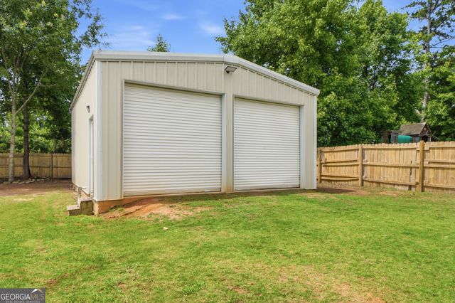 112 Dorsey Springs Drive, Hampton, GA 30228
