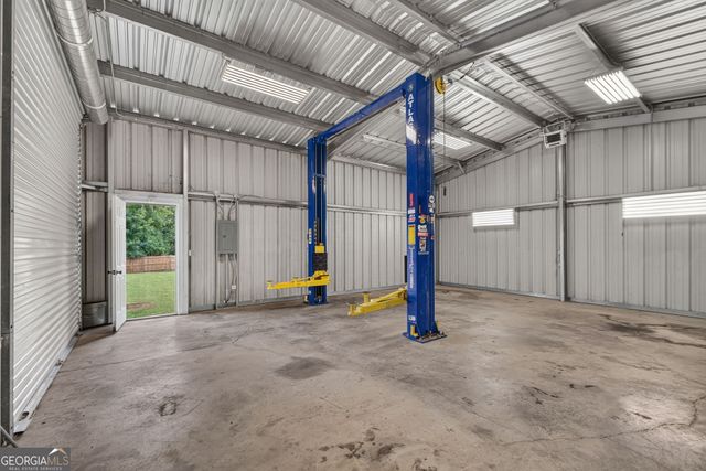 112 Dorsey Springs Drive, Hampton, GA 30228