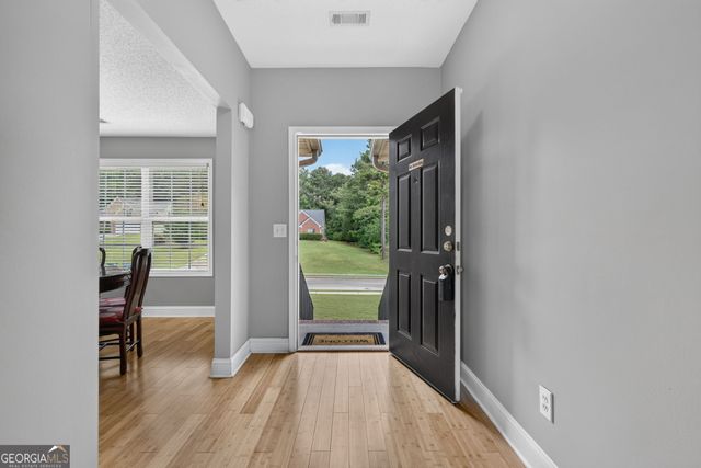 112 Dorsey Springs Drive, Hampton, GA 30228