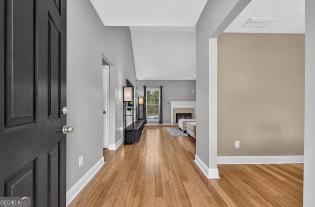112 Dorsey Springs Drive, Hampton, GA 30228