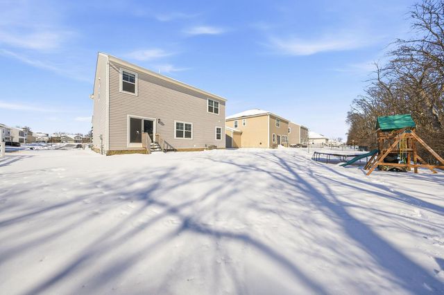 5840 Wynnewood Drive, Grove City, OH 43123