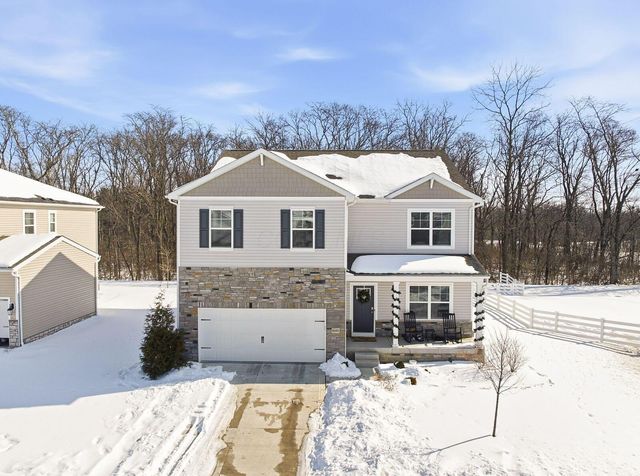 5840 Wynnewood Drive, Grove City, OH 43123