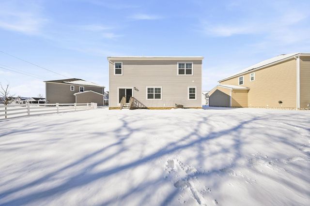 5840 Wynnewood Drive, Grove City, OH 43123