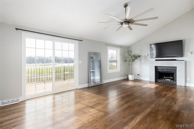 71 Tralee Terrace, Amherst, NY 14051