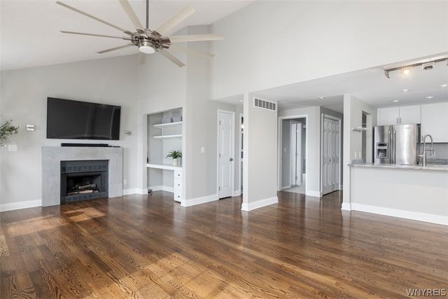 71 Tralee Terrace, Amherst, NY 14051