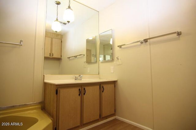 17214 N 66TH Drive, Glendale, AZ 85308
