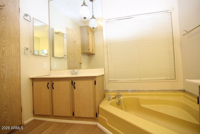 17214 N 66TH Drive, Glendale, AZ 85308