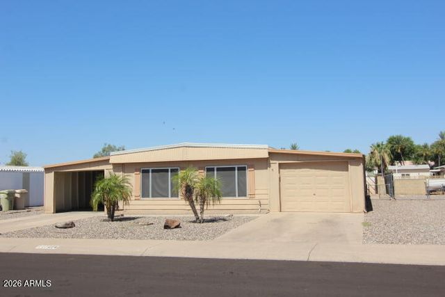 17214 N 66TH Drive, Glendale, AZ 85308