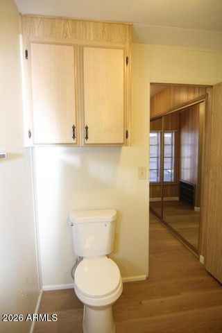 17214 N 66TH Drive, Glendale, AZ 85308