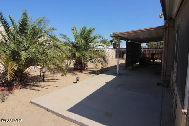 17214 N 66TH Drive, Glendale, AZ 85308