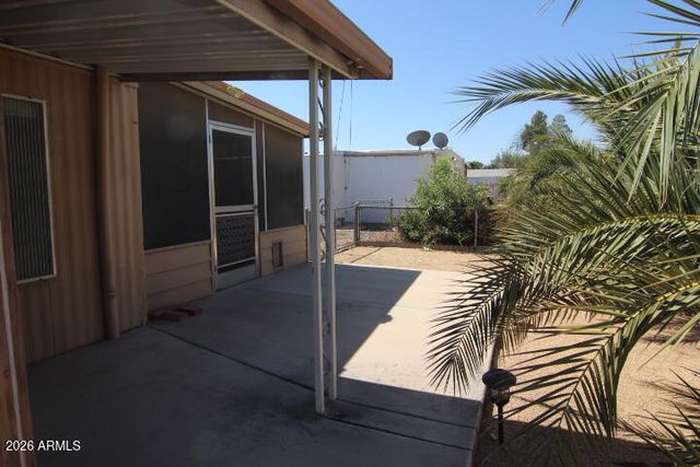 17214 N 66TH Drive, Glendale, AZ 85308