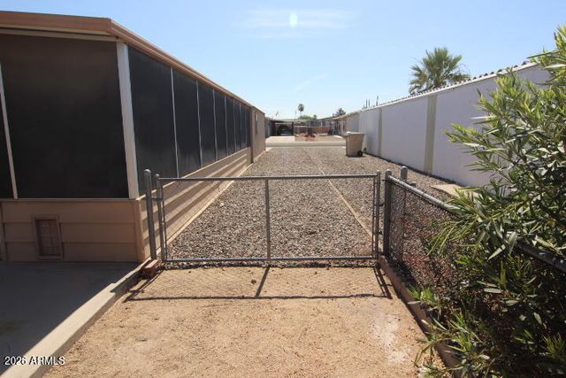 17214 N 66TH Drive, Glendale, AZ 85308