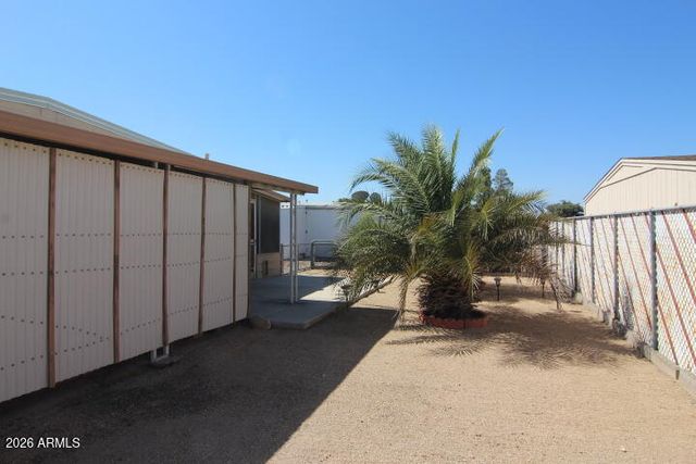 17214 N 66TH Drive, Glendale, AZ 85308