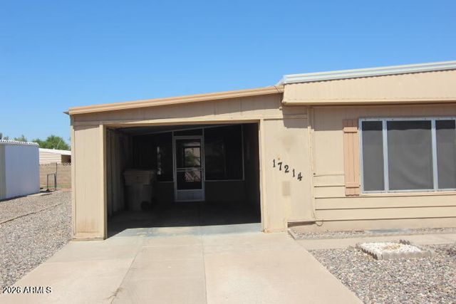17214 N 66TH Drive, Glendale, AZ 85308