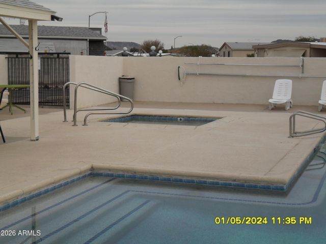 17214 N 66TH Drive, Glendale, AZ 85308
