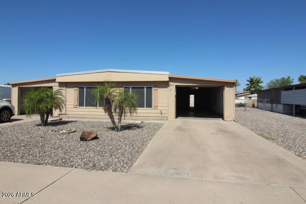 17214 N 66TH Drive, Glendale, AZ 85308