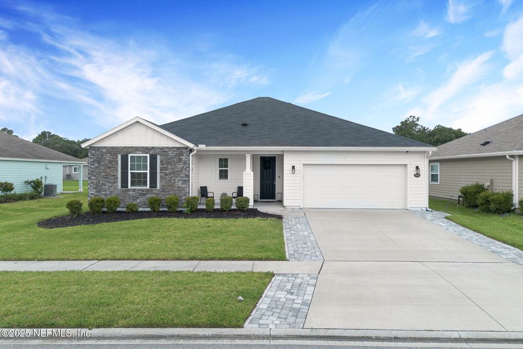 1474 KNUDSON Drive, Jacksonville, FL 32221