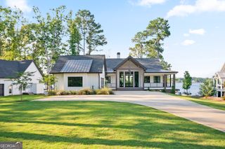 157 Lakeview Drive, Eatonton, GA 31024