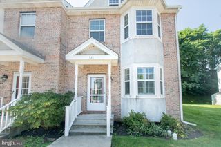 321 WILLIAM TAFT AVE, Downingtown, PA 19335