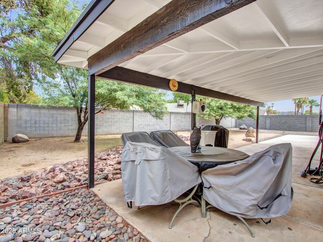 2324 W PORT AU PRINCE Lane, Phoenix, AZ 85023
