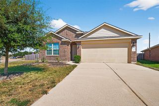 5310 Songlark Bluff Circle, Katy, TX 77449