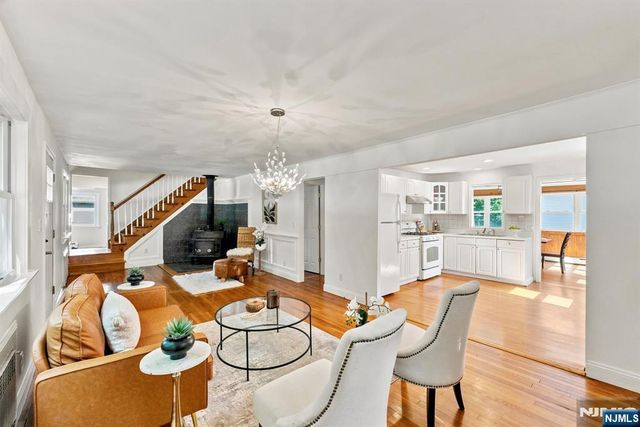 510 Eagle Rock Avenue, Roseland, NJ 07068