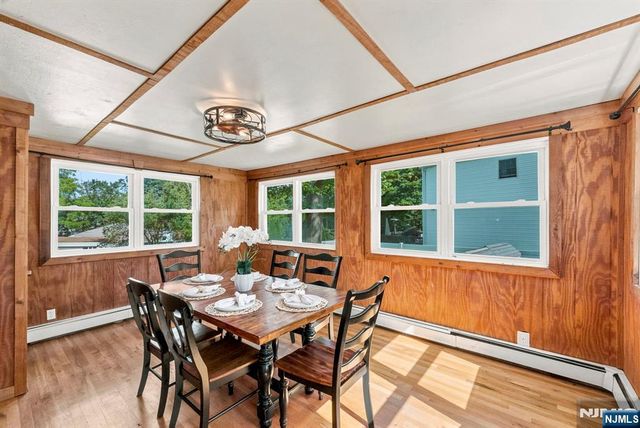 510 Eagle Rock Avenue, Roseland, NJ 07068