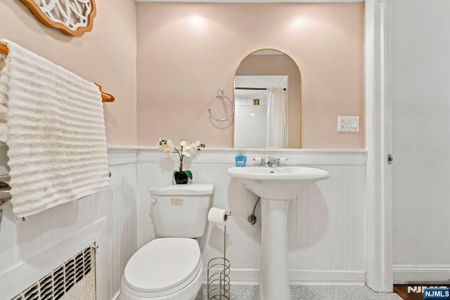 510 Eagle Rock Avenue, Roseland, NJ 07068