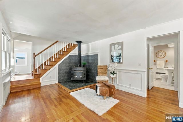 510 Eagle Rock Avenue, Roseland, NJ 07068