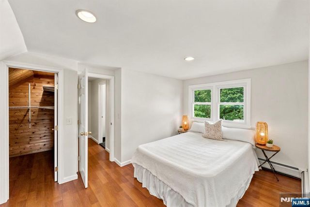 510 Eagle Rock Avenue, Roseland, NJ 07068