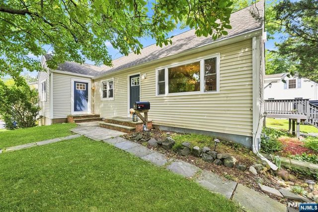 510 Eagle Rock Avenue, Roseland, NJ 07068
