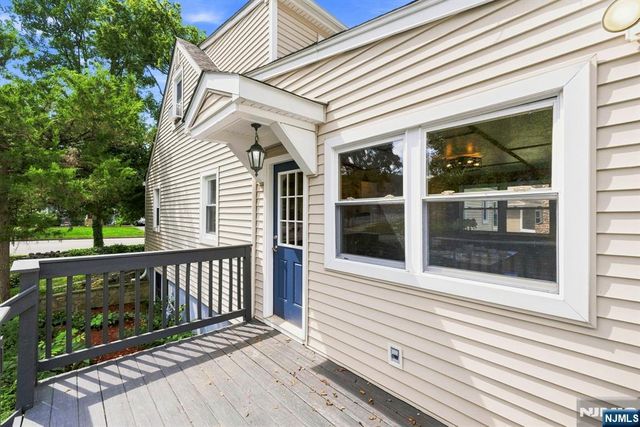 510 Eagle Rock Avenue, Roseland, NJ 07068