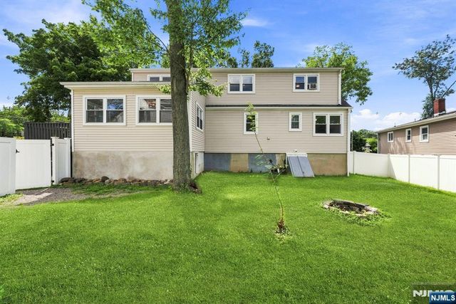 510 Eagle Rock Avenue, Roseland, NJ 07068