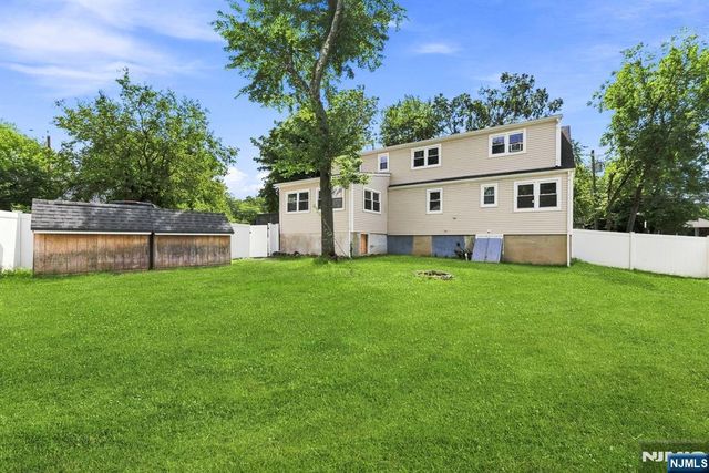 510 Eagle Rock Avenue, Roseland, NJ 07068