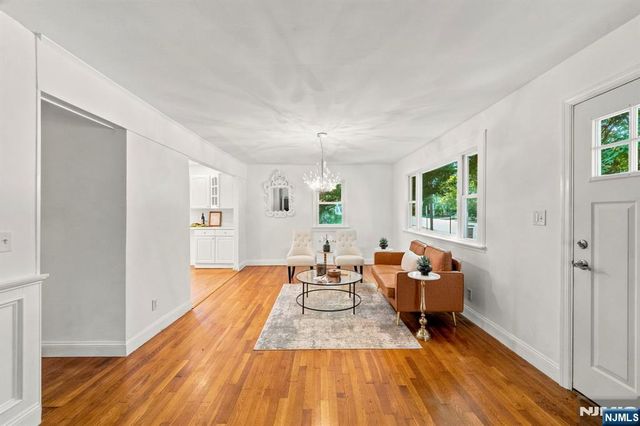 510 Eagle Rock Avenue, Roseland, NJ 07068