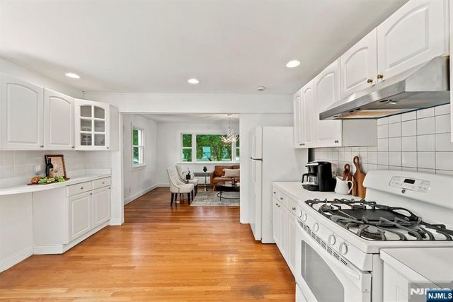 510 Eagle Rock Avenue, Roseland, NJ 07068