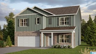 1451 CHELSEA PARK TRAIL, Chelsea, AL 35043