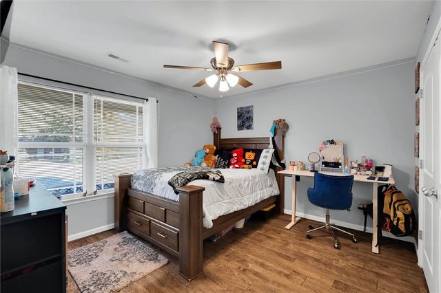 210 Rhoe Circle, Anderson, SC 29621