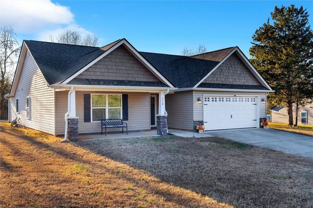 210 Rhoe Circle, Anderson, SC 29621
