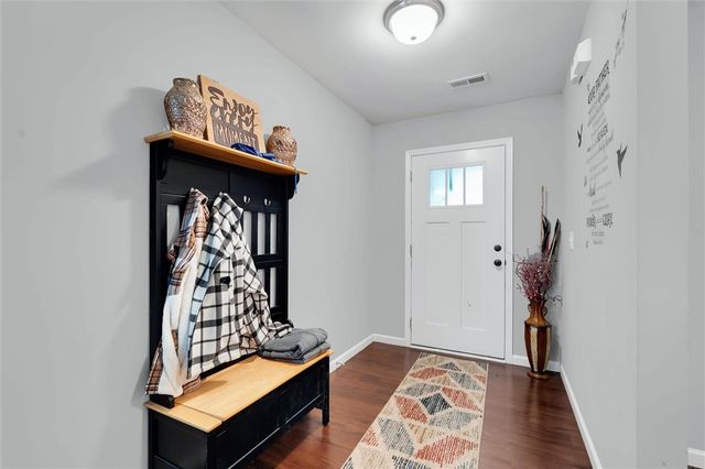 210 Rhoe Circle, Anderson, SC 29621