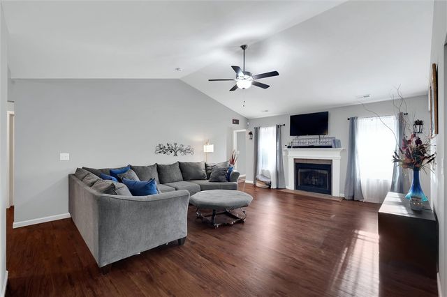 210 Rhoe Circle, Anderson, SC 29621