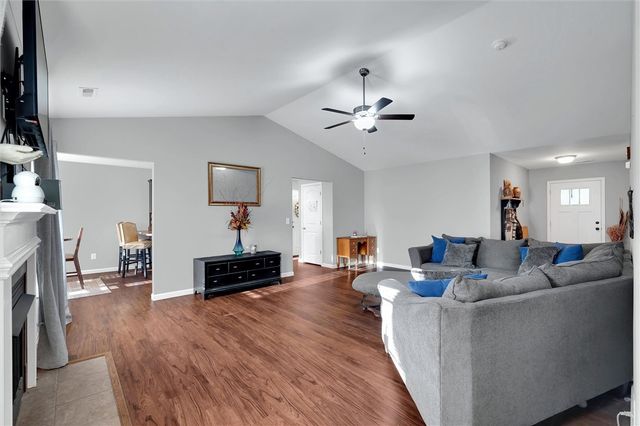 210 Rhoe Circle, Anderson, SC 29621