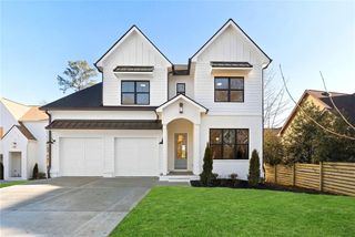 1070 Fleming SE Street, Smyrna, GA 30080