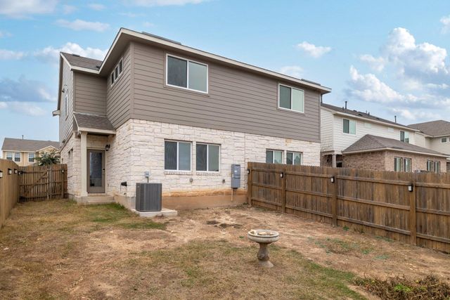 315 Alamar Knot WAY 213, Georgetown, TX 78626