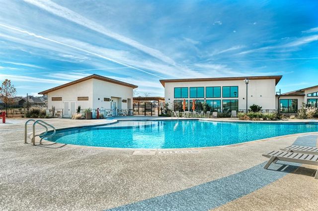 315 Alamar Knot WAY 213, Georgetown, TX 78626