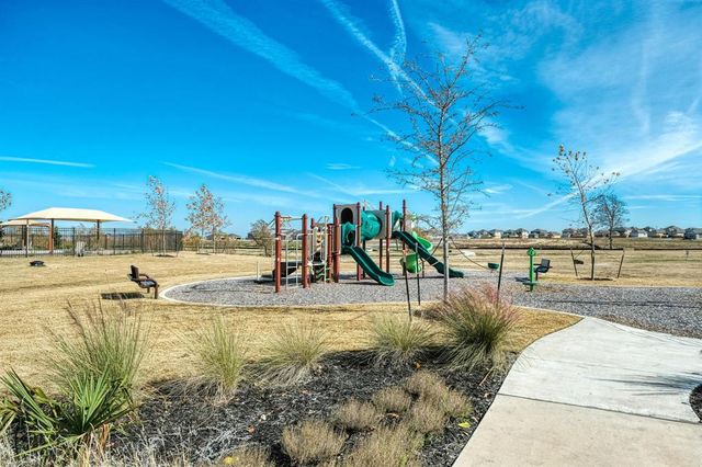 315 Alamar Knot WAY 213, Georgetown, TX 78626