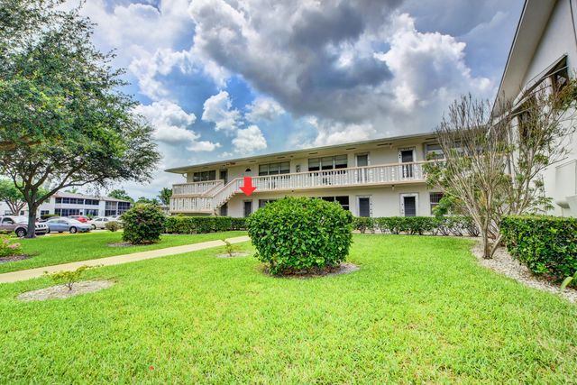262 Windsor L, West Palm Beach, FL 33417