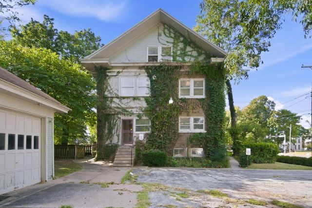 1201 E Walnut Street, Springfield, MO 65802
